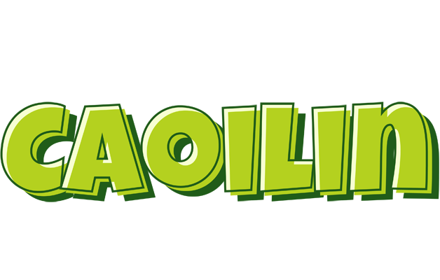 Caoilin summer logo