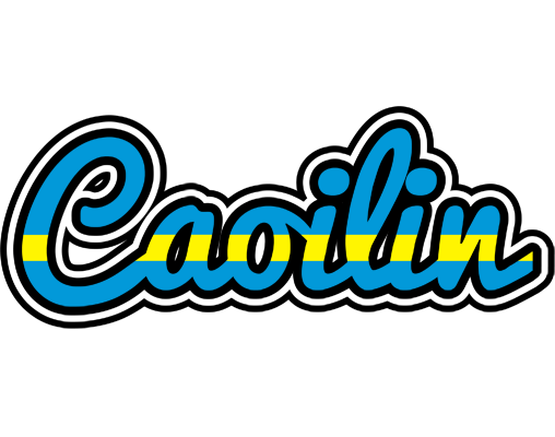 Caoilin sweden logo