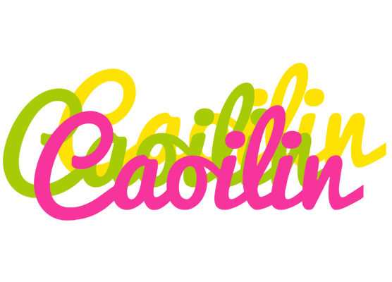 Caoilin sweets logo