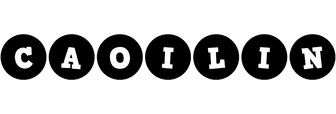 Caoilin tools logo
