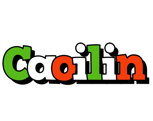 Caoilin venezia logo
