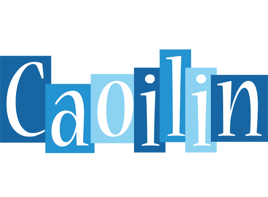 Caoilin winter logo