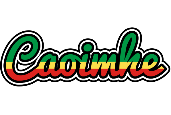 Caoimhe african logo