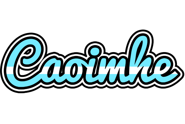 Caoimhe argentine logo