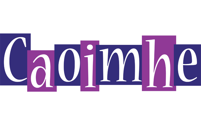 Caoimhe autumn logo