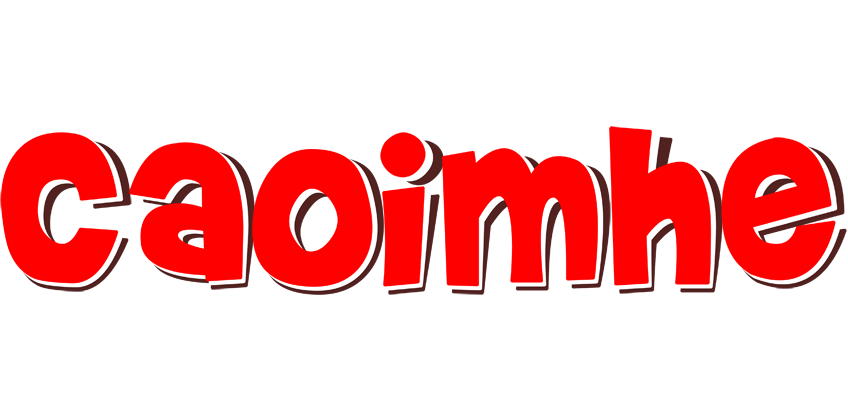 Caoimhe basket logo
