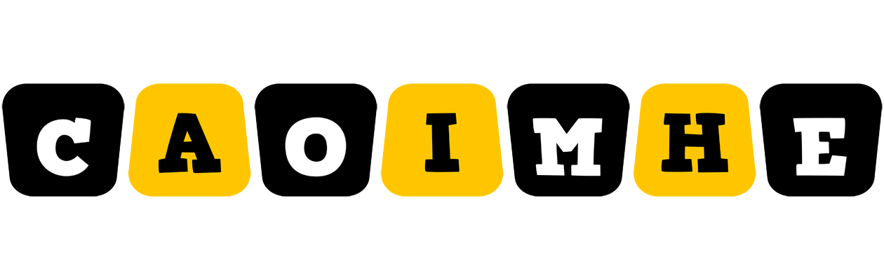Caoimhe boots logo