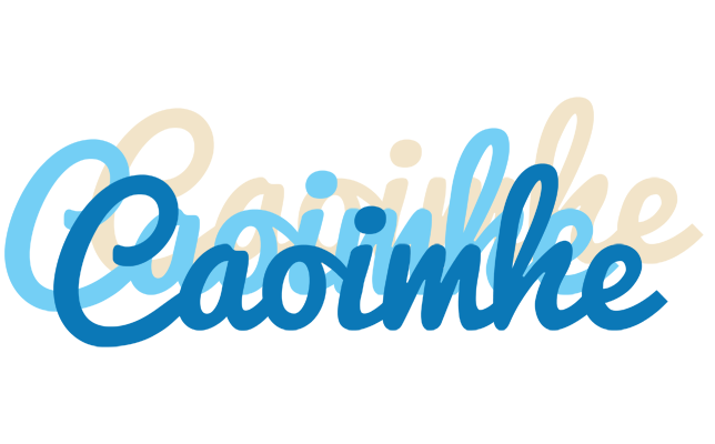 Caoimhe breeze logo