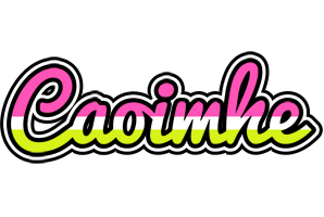 Caoimhe candies logo