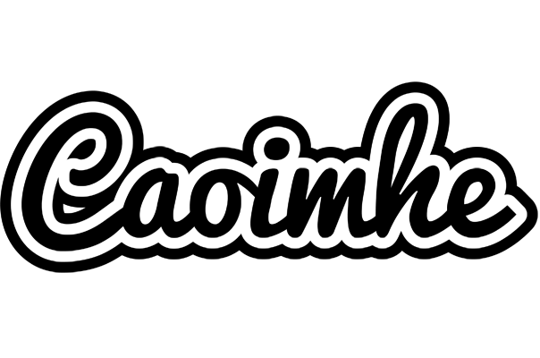 Caoimhe chess logo