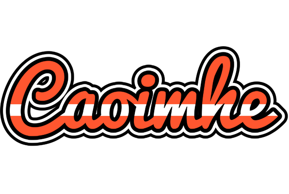 Caoimhe denmark logo