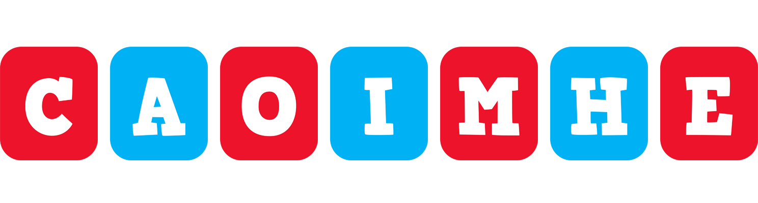 Caoimhe diesel logo