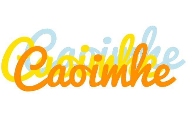 Caoimhe energy logo
