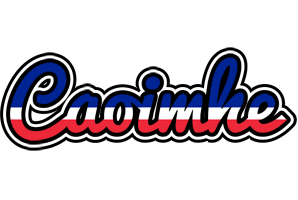 Caoimhe france logo