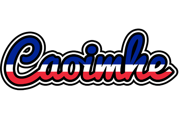 Caoimhe france logo