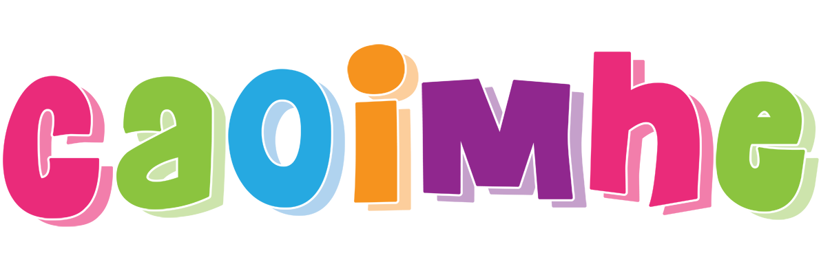 Caoimhe friday logo