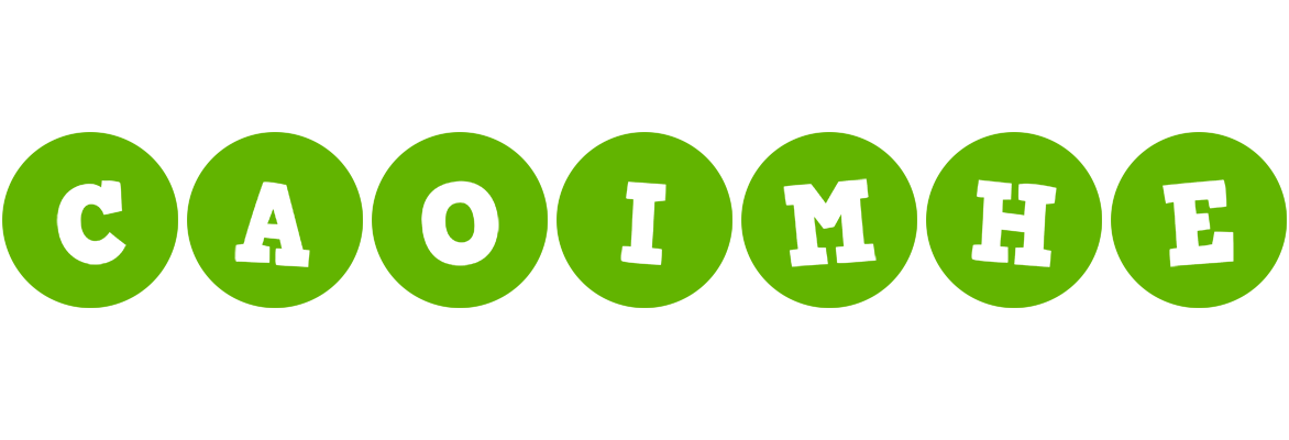 Caoimhe games logo