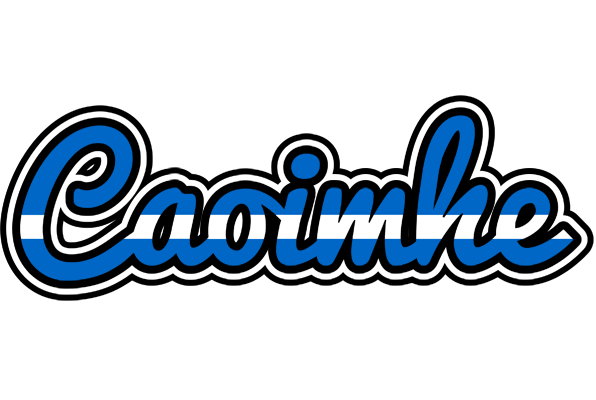 Caoimhe greece logo