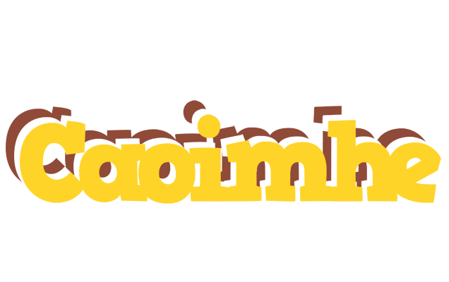 Caoimhe hotcup logo