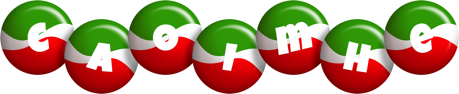 Caoimhe italy logo