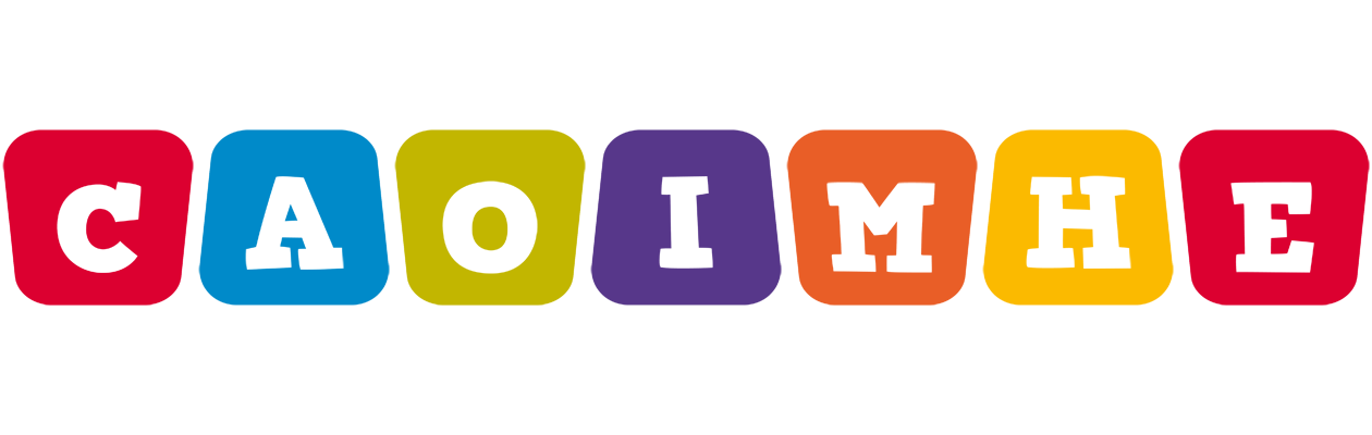 Caoimhe kiddo logo