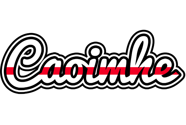 Caoimhe kingdom logo