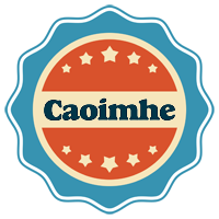 Caoimhe labels logo