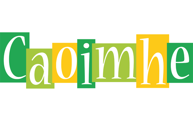 Caoimhe lemonade logo