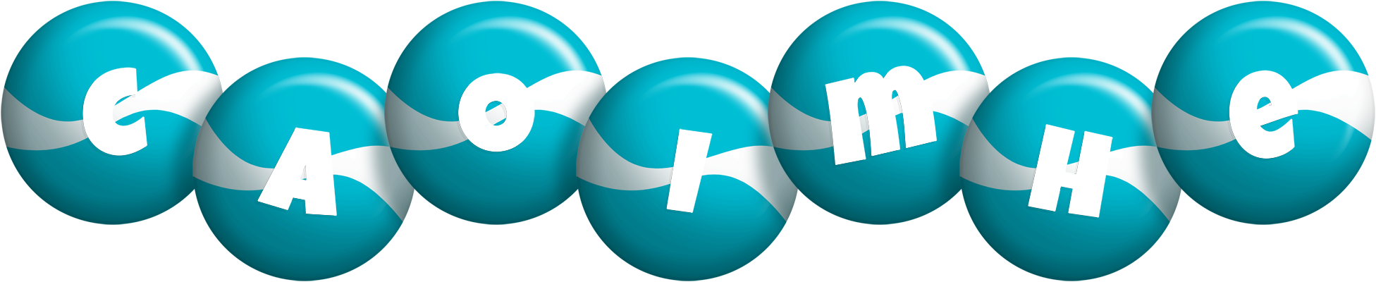 Caoimhe messi logo