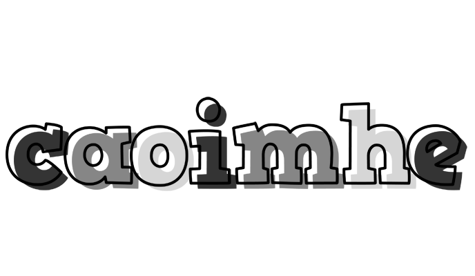 Caoimhe night logo