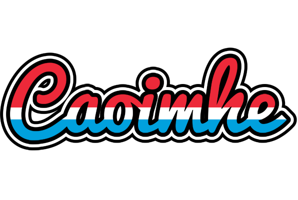 Caoimhe norway logo