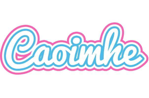 Caoimhe outdoors logo