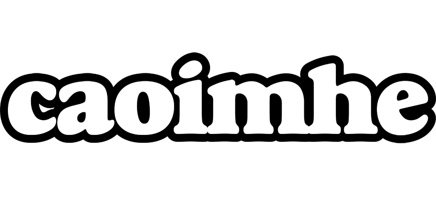 Caoimhe panda logo