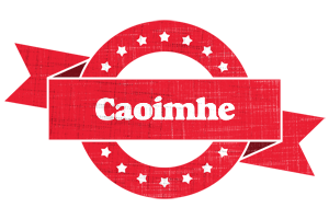 Caoimhe passion logo