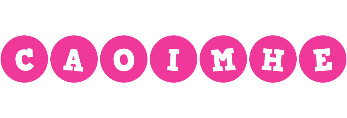 Caoimhe poker logo