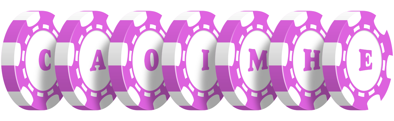 Caoimhe river logo