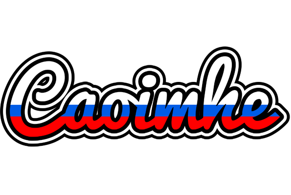 Caoimhe russia logo