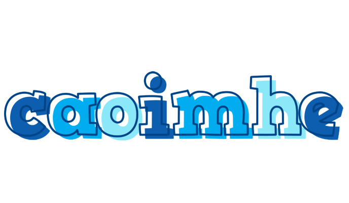 Caoimhe sailor logo