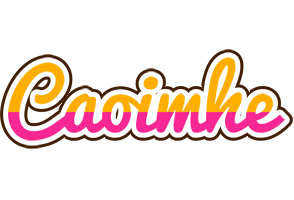 Caoimhe smoothie logo