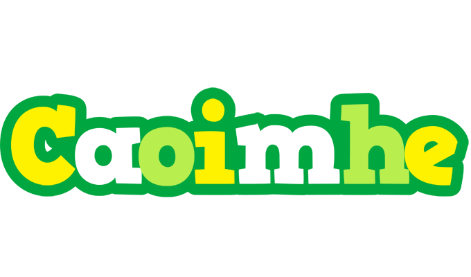 Caoimhe soccer logo