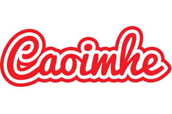 Caoimhe sunshine logo