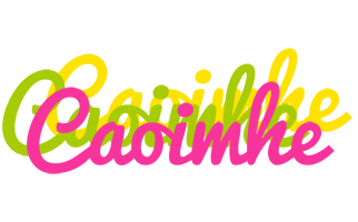 Caoimhe sweets logo