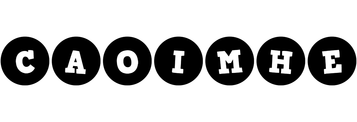 Caoimhe tools logo