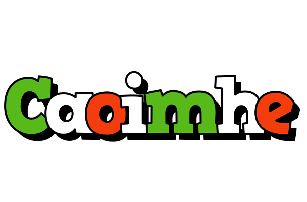 Caoimhe venezia logo