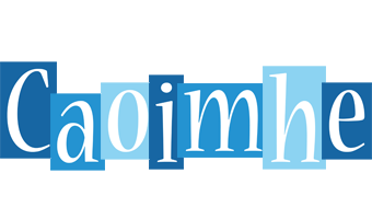 Caoimhe winter logo