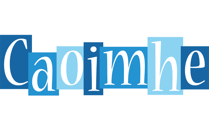 Caoimhe winter logo
