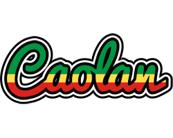 Caolan african logo