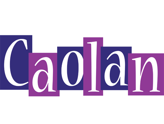 Caolan autumn logo