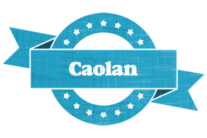 Caolan balance logo