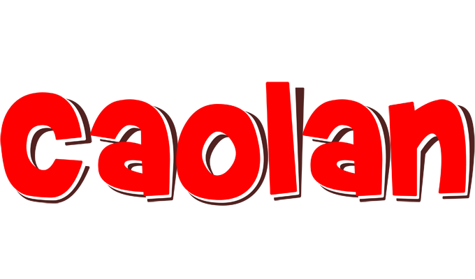Caolan basket logo